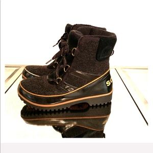 Sorel Boots
